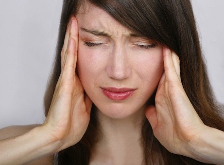 Triệu chứng bệnh đau nửa đầu Migraine, trieu chung benh dau nua dau Migraine